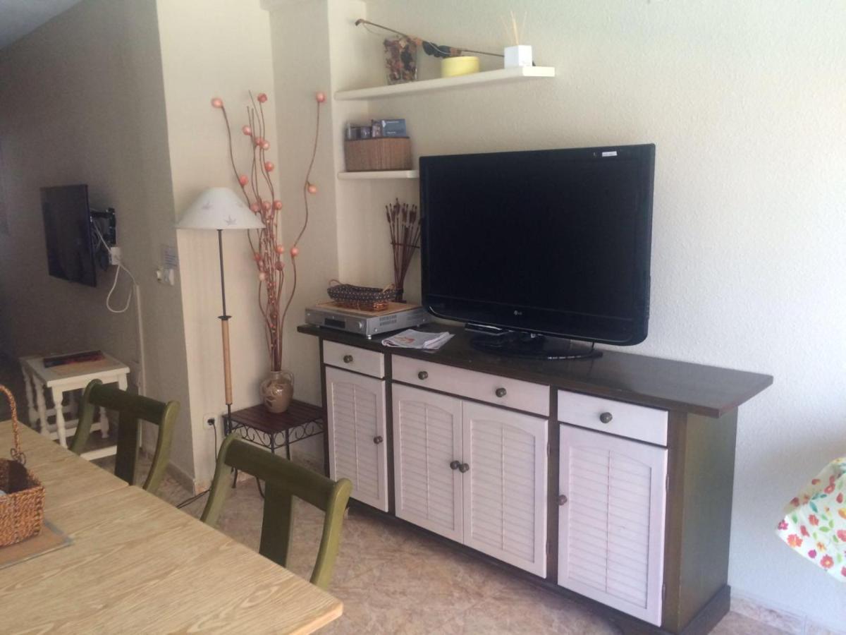 Service Apart Lazaro- Apartamentos Aguamarina - Dos Dormitorios - 2 Bedrooms Calpe Exterior photo